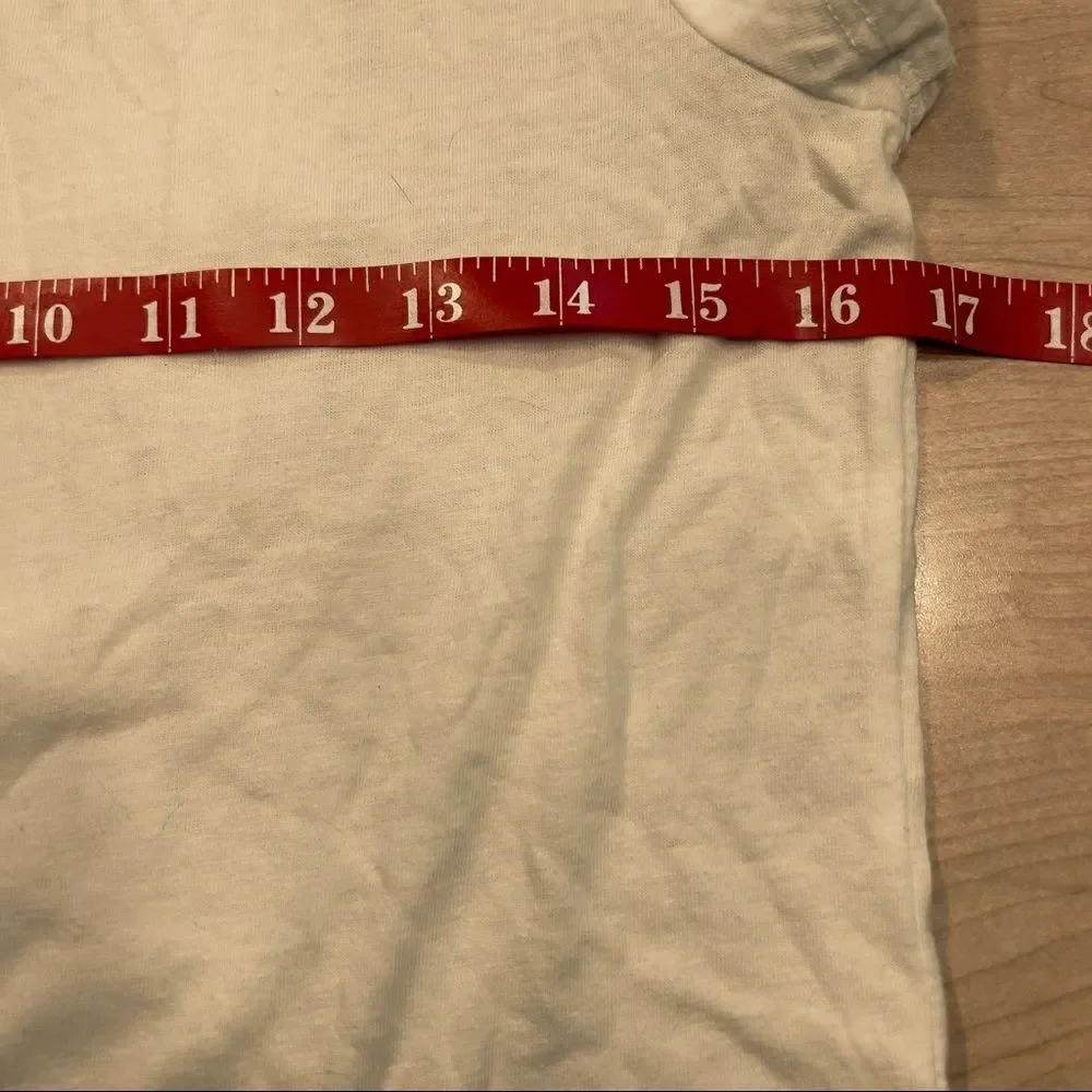 Justice Girls Size 12 Tee